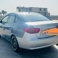 سياره النترا للبيع ا موديل 2007 السياره جاهزه على آخر حبايه ما تصرف عل...