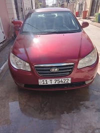 النترا • ٢٠١٠ • وارد امريكي