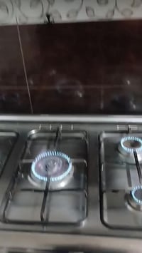 طباخ • نضيف حيل