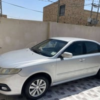 كيا اوبتما • ٢٠٠٩ • بابل سنوية