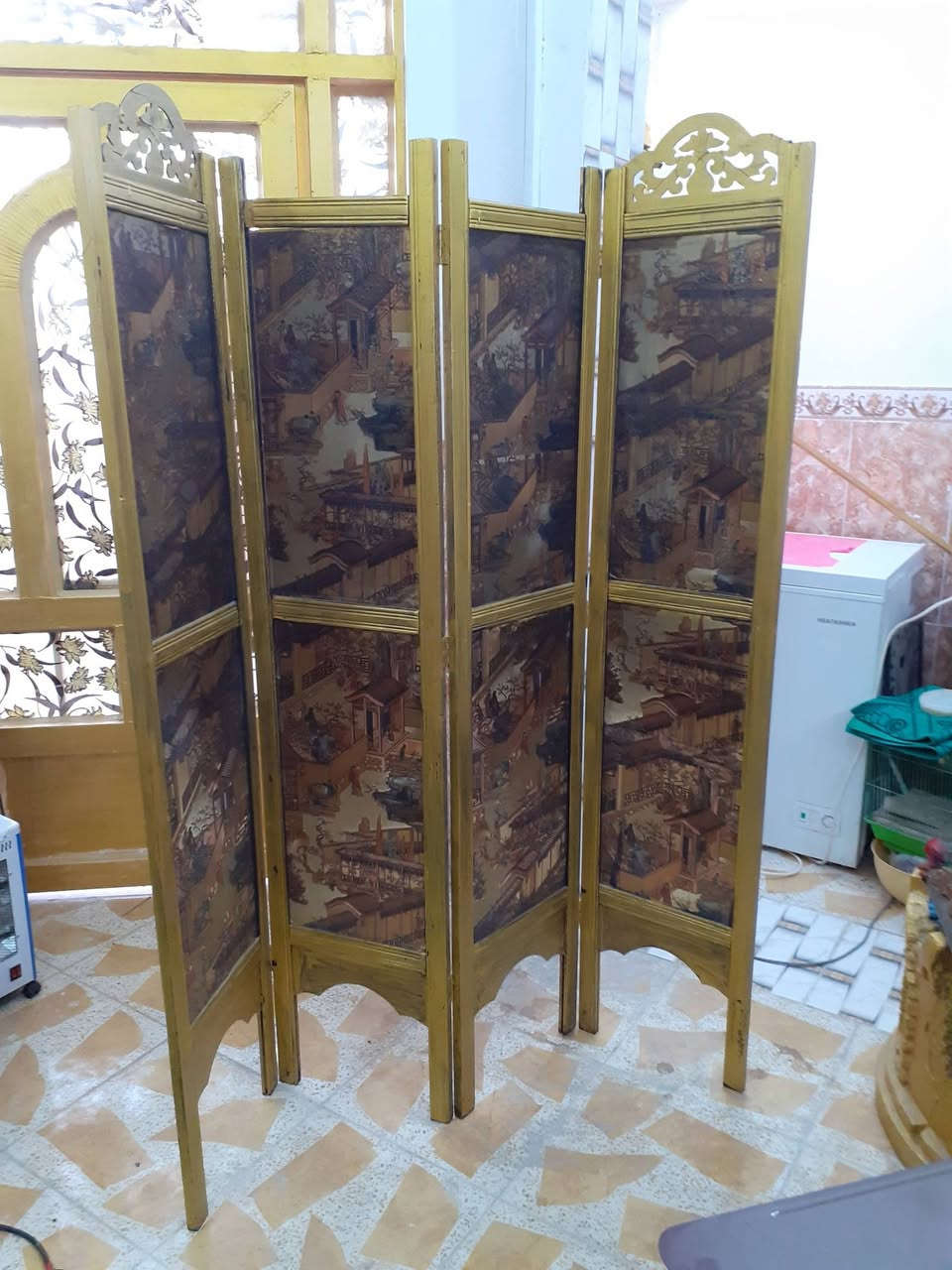 توجد اغراض للبيع للشراي التواصل على الخاص


**إذا كنت صاحب هذا الإعلان وتريد حذفه لأي سبب، رجاءا أرسل رسالة إلى الدعم الفني**