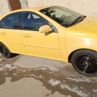 سلام وعليكم اوبترا موديل 2010 سياره جاهزه تخم تاير مكينه كير تبريد فول...