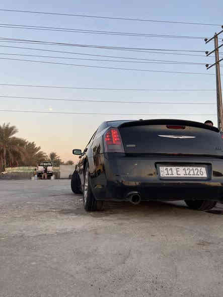 السلام عليكم اوباماC300 2013 رقم بغداد مميز فول موصفات ما عده الرادار بنوراما كشنات خزن ميموري مكينه هيمي 5700 كشنات تدفئه تبريد كلاصات تدفئه تبريد تخم تاير جديد حداديه خير من الله وبعد بيه اهواي موصفات ما ذكرتهن للاستفسار الاتصال بل رقم ***********    السعر 180 وبيه مجال ***********
