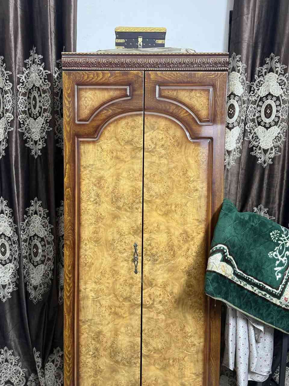 غرفة جديدة للبيع كاملة


**إذا كنت صاحب هذا الإعلان وتريد حذفه لأي سبب، رجاءا أرسل رسالة إلى الدعم الفني**