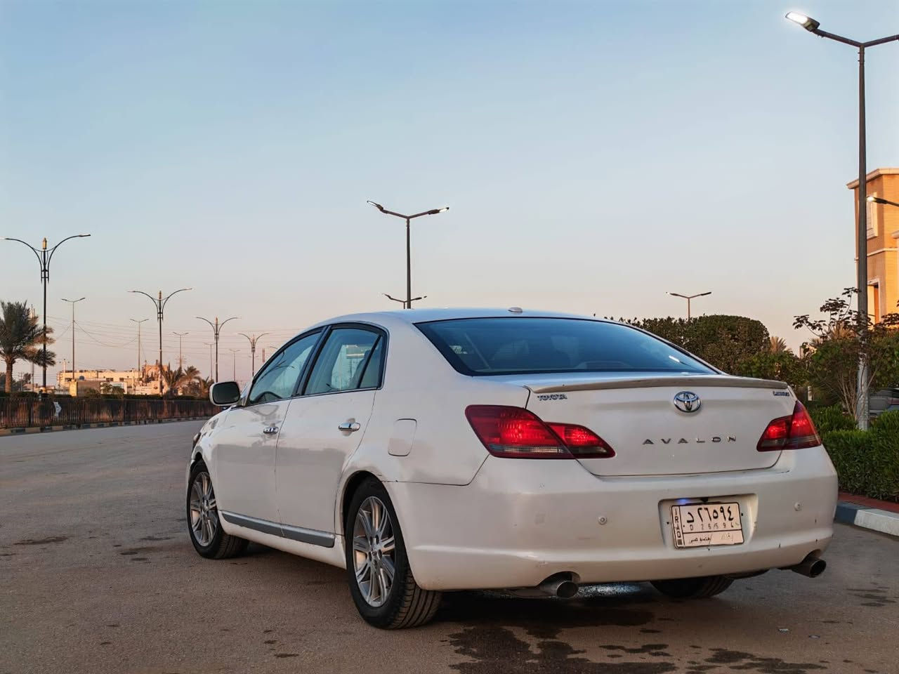 افلون 2009
ليمتد 🔥
مكينة 6 سلندر
كير + محرك بكفالة
وارد أمريكي 🇺🇸
مصبوغة حزام
بيها ضربة جاملغ أمامي جهة السايق (مبيّنة)
رقم السيارة: بغداد
موجودة حالياً: كربلاء
💰 السعر: 125$
📞 للاستفسار: ***********
