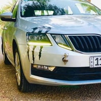 اوكتافيا • ٢٠١٨ • رقم بغداد