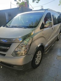 ستاركس • ٢٠٠٩ • كفاله عامه