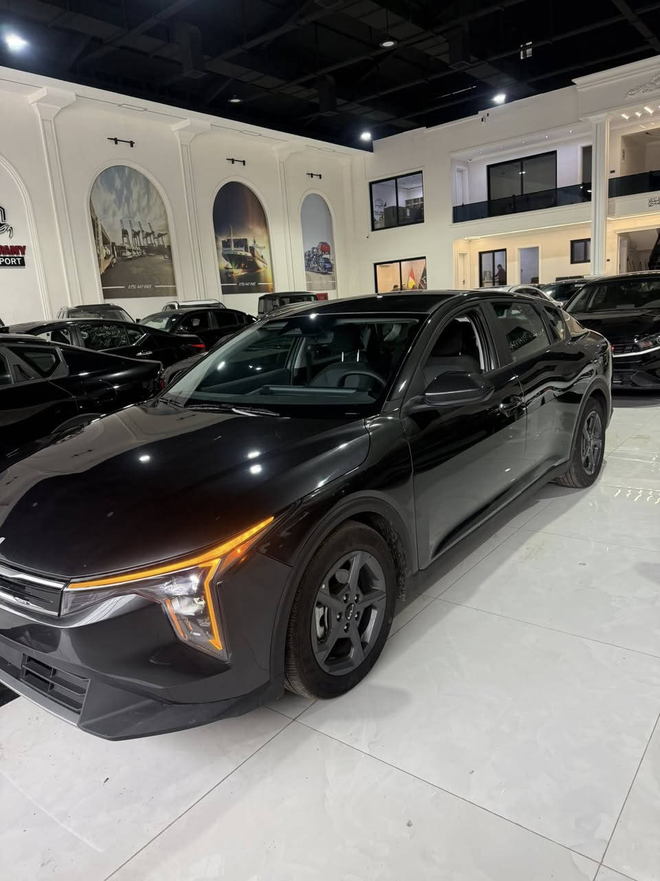 لبيع كي فور 2025 ماشي 10الف موصفات LXلوان نفطي بيها 4قطعه صبخ واحد كلير امريكه سعر 140ورقه بدون رقم يترقم شمالي مكان اربيل ***********
