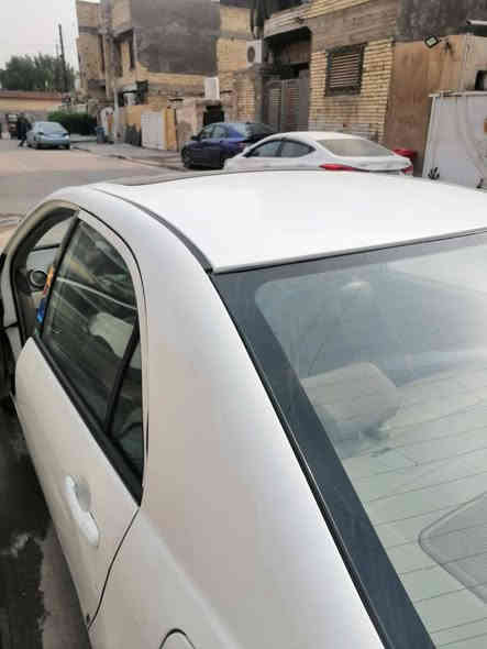 سلام عليكم
بي واي دي ٢٠١٣
صدر جديد
تايرات نص عمر
مبدل بيها بنيد وجاملغ
الكير مالها 120 يبوش طفي وشغل يرجع طبيعي 
السعر 43
للاستفسار ***********
