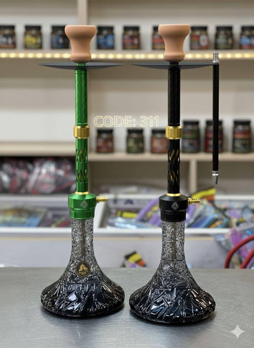 شركة الخطيب اراكيل الماني ومستلزماتها
عرض حجر فخار كل ١٠ كارتون تحصل ٢ كارتون هدية
عرض بكارات كل ١٠ قطعة الك قطعة هديه 
عرض قماجي كل ١٠ قطعة الك قطعة هديه 
عرض اكسسورات الخطيب 

الاستفسار خاص 
هاتف ***********
