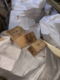 مكعبات للسمك • أهل السماك • وصل