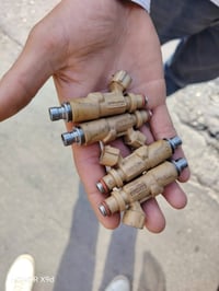 تاقم نۆزڵ تویوتا بیلادی سکە و پەردەی بیلادی نیسان  بۆ فرۆشتن لە سلیمان...