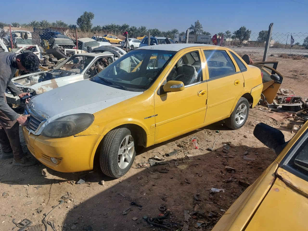 تفصيخ اليفان ٥٢٠ العنوان بابل مشروع المسيب اتصال فقط ***********  ***********
