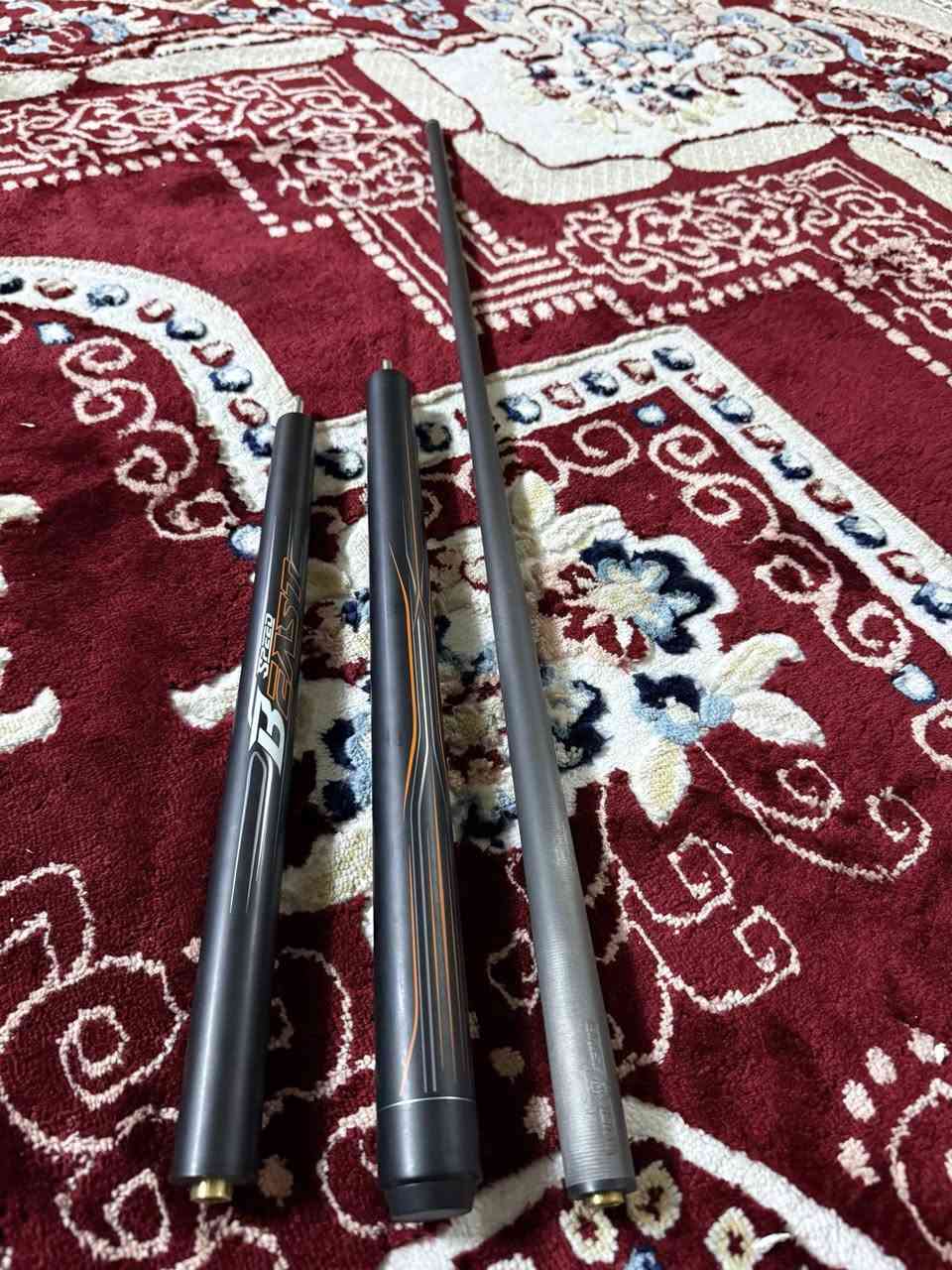 كيوب كسره وجانب 3 قطع السعر كيوب 180 /جنطه السعر 50/جوك توم السعر 10/جوك راصاصي اصلي السعر 10/جف من شراكة كولن سعره 10يلبس بل أيد ينمه الاستفسار على الرقم ***********
