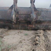 كيله حفاره تطهير ١٨٠ سعر مليون وبيها مجال 07725995068