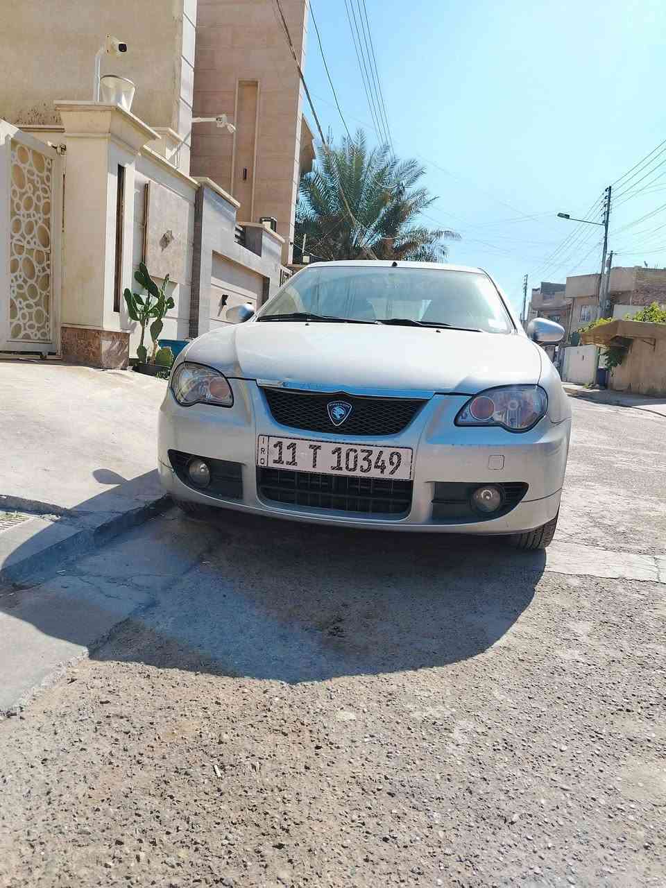 السلام عليكم بروتون جين 2 موديل ٢٠١٦ استلام الشركه العامه بلاديه على وضع الشركة بدون صبغ محرك وكير على وضع الشركة ماشيه ١١٤ قابله لزياده باسمي رقم دولي تبريد ثلج صدر جديد سياره مال بيت الله شاهد مابيه كل نقص مكاني السيديه السعر٨٥ ورقه وبيه مجال كلش بسيط وكلشي موضح بلفديو رحمله والديكم المشراي ليعلق ويكسر بحلال العالم *********** يالله توكلت عليك وانت خير الرازقين
