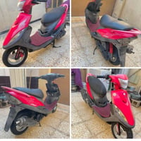 ورحمه الله وبركاته ماكس عدله 120 كفاله عامه   محرك 49 ممفتوحه   بريك خ...