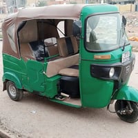 تكتك  للبيع 2021  بشهر ١١ تكتك مكفوله كفاله عامه من كشر محرك  رقم  سنو...