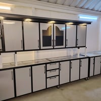 كاونترات تركي • مقاس حسب الطلب • الشيشان الثانيه