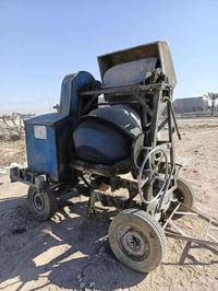 خباطة • جاهزة للعمل • تكريت