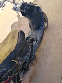 ماطور • شرط محرك • فرخ لكزس