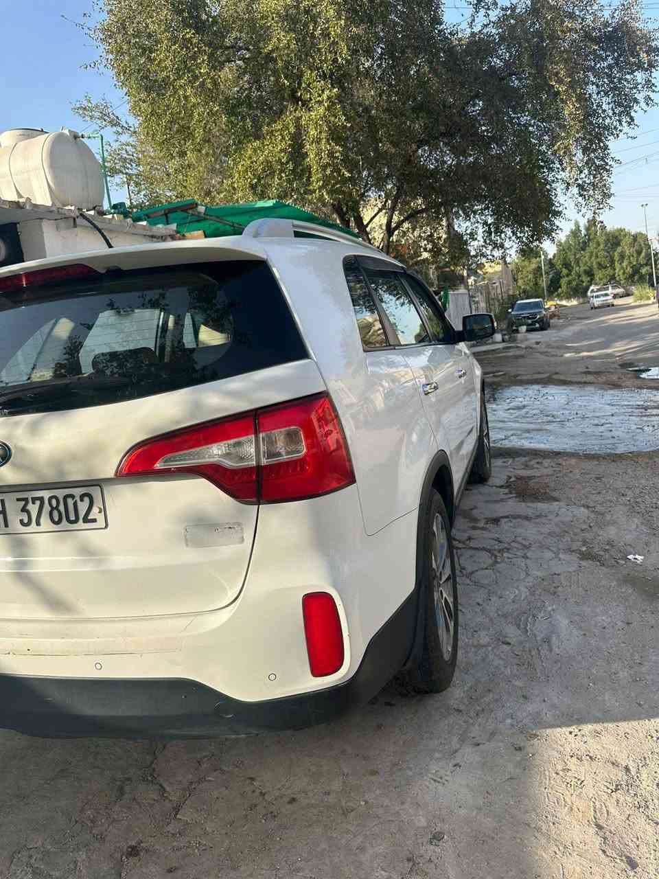 السلام عليكم سورنتو موديل ٢٠١٥ خليجي ٤سلندر مكفوله من الصبغ والضربه فول ماعده الفتحه رقم اربيل مكاني شارع فلسطين معروضه ب١٧٥


**إذا كنت صاحب هذا الإعلان وتريد حذفه لأي سبب، رجاءا أرسل رسالة إلى الدعم الفني**