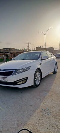 أوبتيما • ٢٠١٢ • فول مواصفات