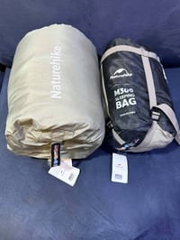 نايتشر هايك • M400 سالب١٨ • M300 سالب١٣