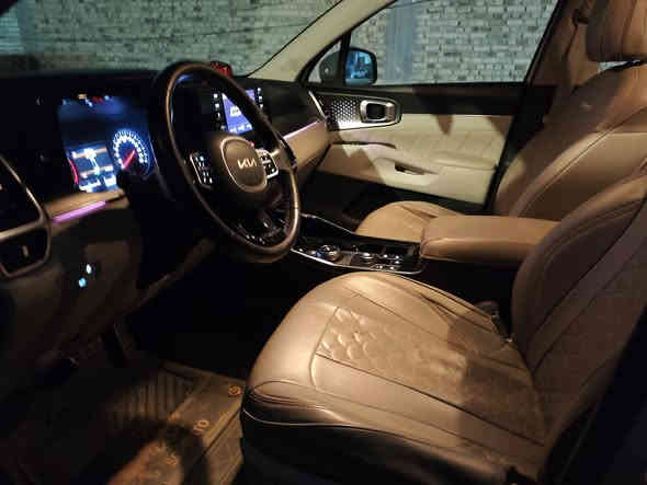 موديل 22 دوليه وارد خليجي كير ماوس سايد برك بصمه اوتو هولد
الضرر حالوب مع بارد بالجاملغ 
270وبيها مجال 
***********
ديوانية سومر
