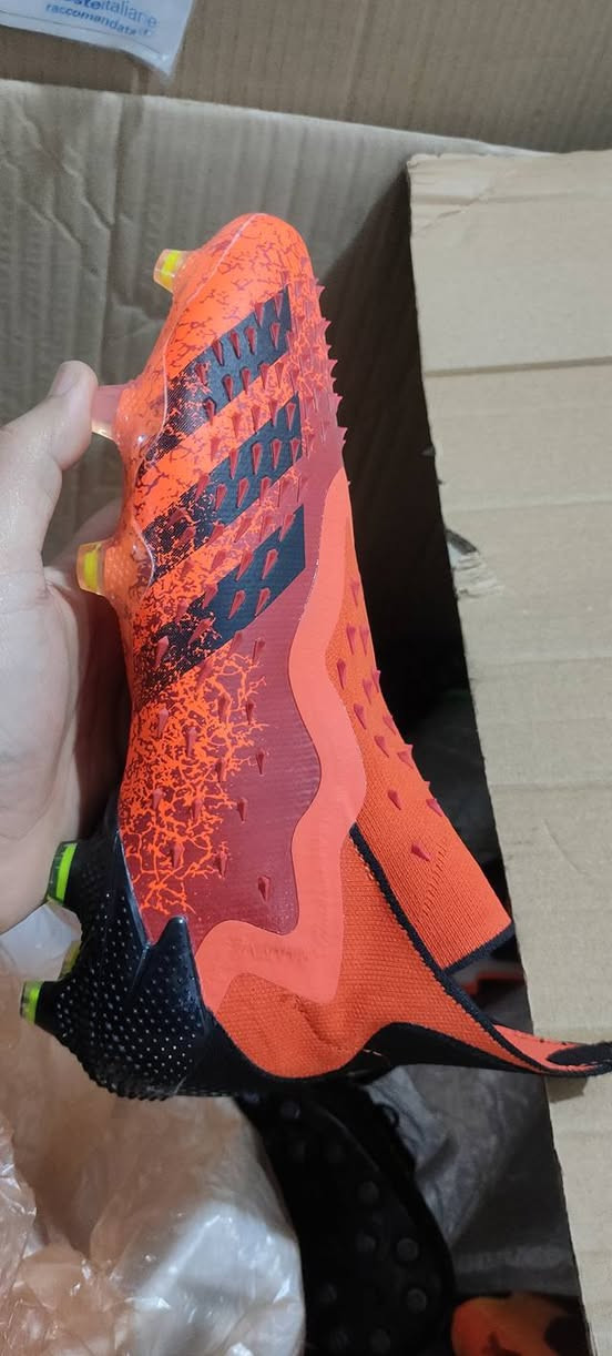 قياس 41 السعر 25


**إذا كنت صاحب هذا الإعلان وتريد حذفه لأي سبب، رجاءا أرسل رسالة إلى الدعم الفني**