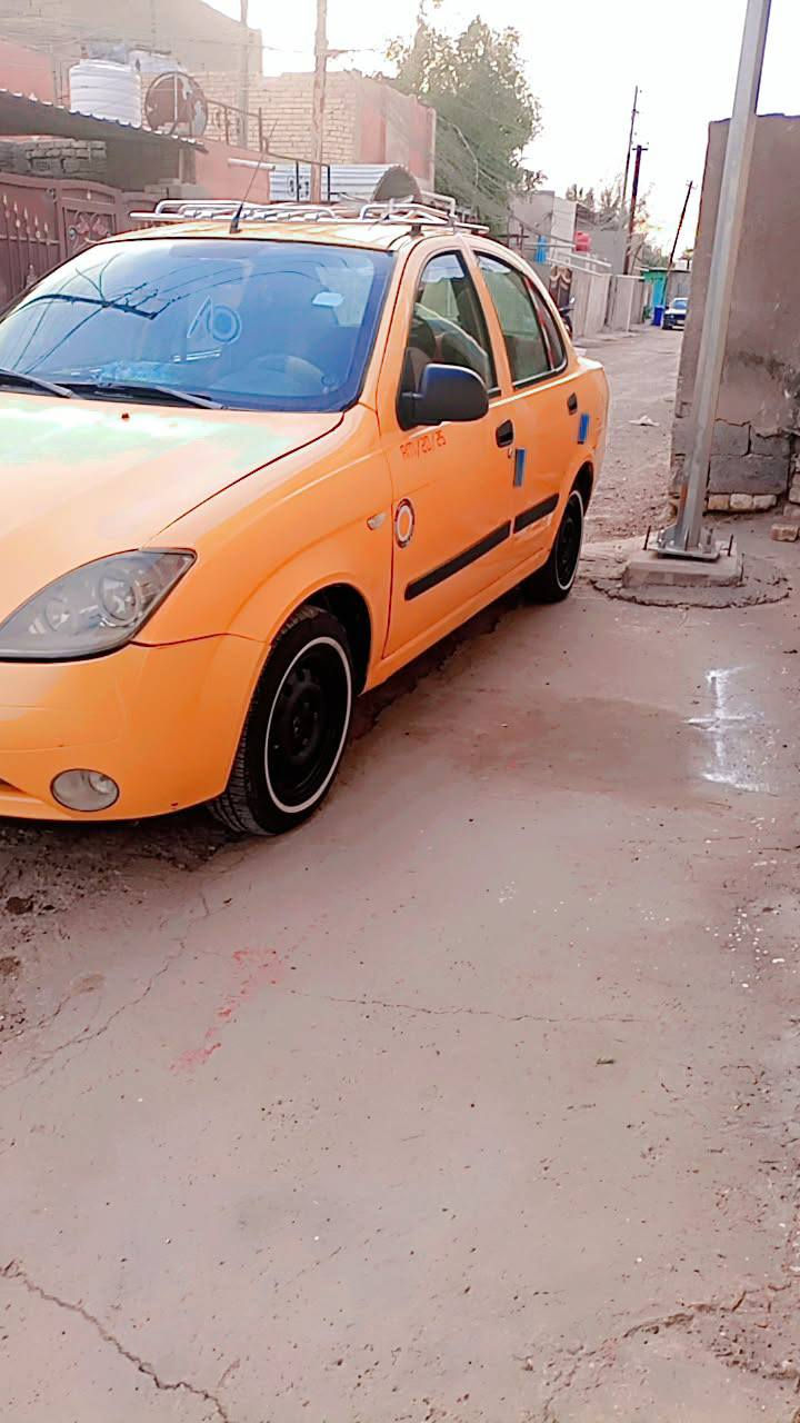 السلام عليكم طيبه 15 للبيع هيا غرامات مصفره تحويل ثاني يوم بيها الرابع يفلت وخيط تبخر مكان السياره بابل الحصوه  تبريد تدفئه شغال وبيها جراد بالبريد قليل بدون طخه بدون حادث *********** السعر 35 وبيها مجال بسيط حق الجيه
