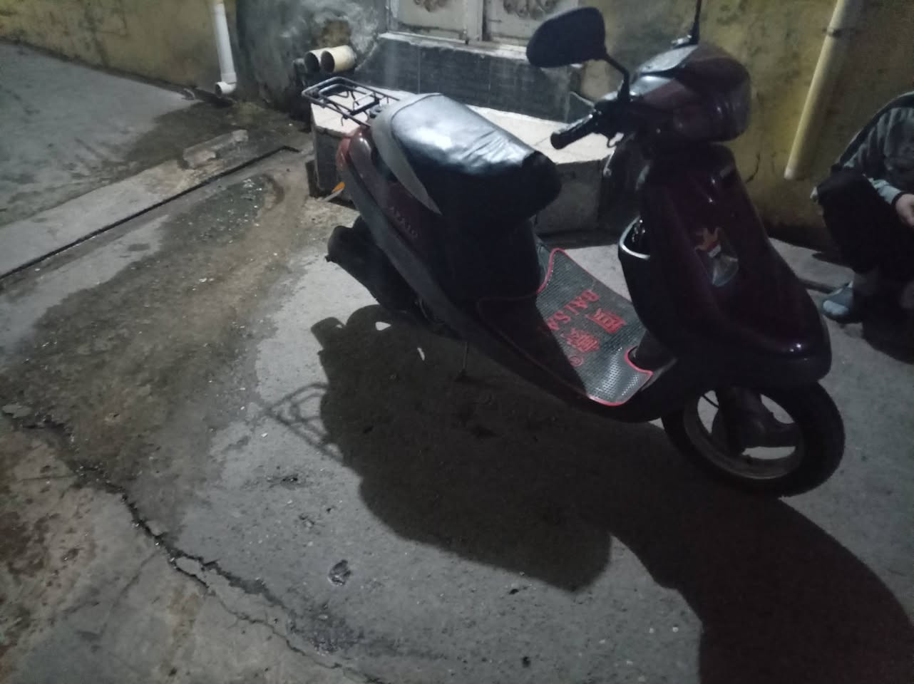 ماطور بوتين للبيع السعر 300 وبي مجال والتواصل الخاص*********** وعلى رقم الموبايل
