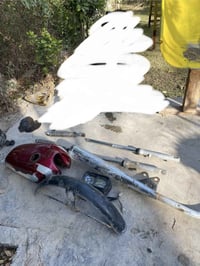 كربلاء الحسينية • ماكنات سيارات