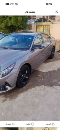 النتره 2023 وارد أمريكي  المواصفات ماشيه 26 الف  بصمه تشغيل عن بعد اوت...