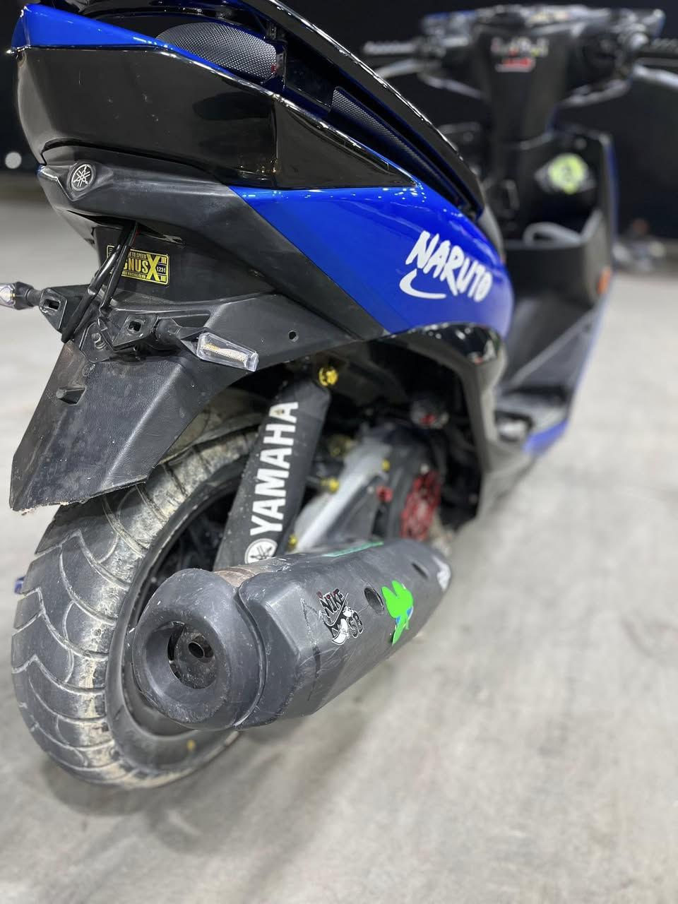 حبايب سكنس لد نضيفه بشكل ماشيه 8000 وقابل للزياده مكفوله بيها كلج خلفي رياضي معدل تقفل 105  للبيع او مراوس شعندك نزل 
*********** آٓჂ̤ استفسار  موجود واتساب حبايب 🤍.
