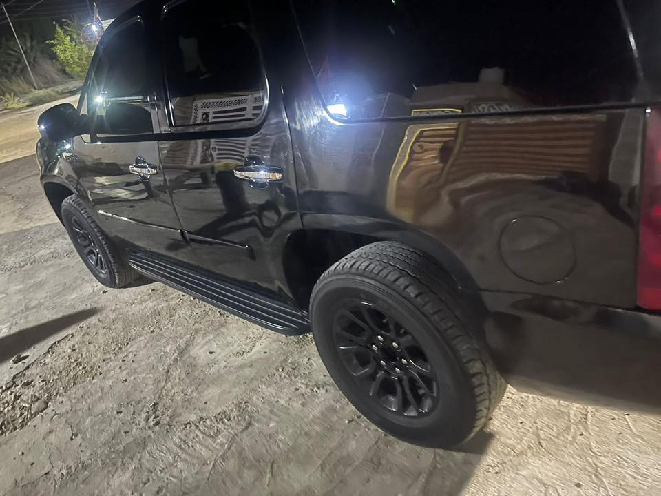 ادوات ادوات تاهو فول مواصفات بدون كص وفتح  للبيع فقط ‭0770 899 8728‬
