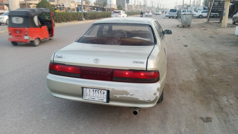 السلام عليكم لبيع كرستة نفخ مكينه وكير ونجي جدد وحدادة حلوه تخم تاير كهربائيات كلهة شغالة سنوية منتهية مكفولة من الكص ونقل المكان البصرة القرنة السعر 40 رقم الهاتف *********** المدينة, البصرة
