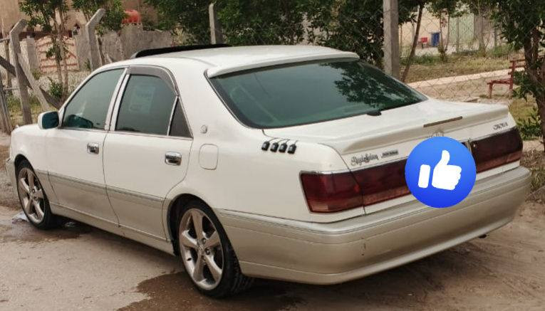 ملكه موديل 2003 جاهزة تلاته دكم مكينه كير مكفول ديفوار الجبير من كل النواحي تبريد شغل تدفه شغل تخم تاير جديد رقم شمال وسنويه طبق الأصل السعر 31بيه  مجال الاتصال علا الرقم ***********
