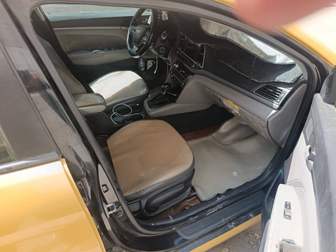 النتره 2017 امريكيه باسمي حادثه جاملغ وجنطه ليبل واحدعده الجنطه كير مكينه تبريد منظومة غاز خير من الله السعر 107باسمي بغداد الحرية تلفون *********** بغداد, العراق
