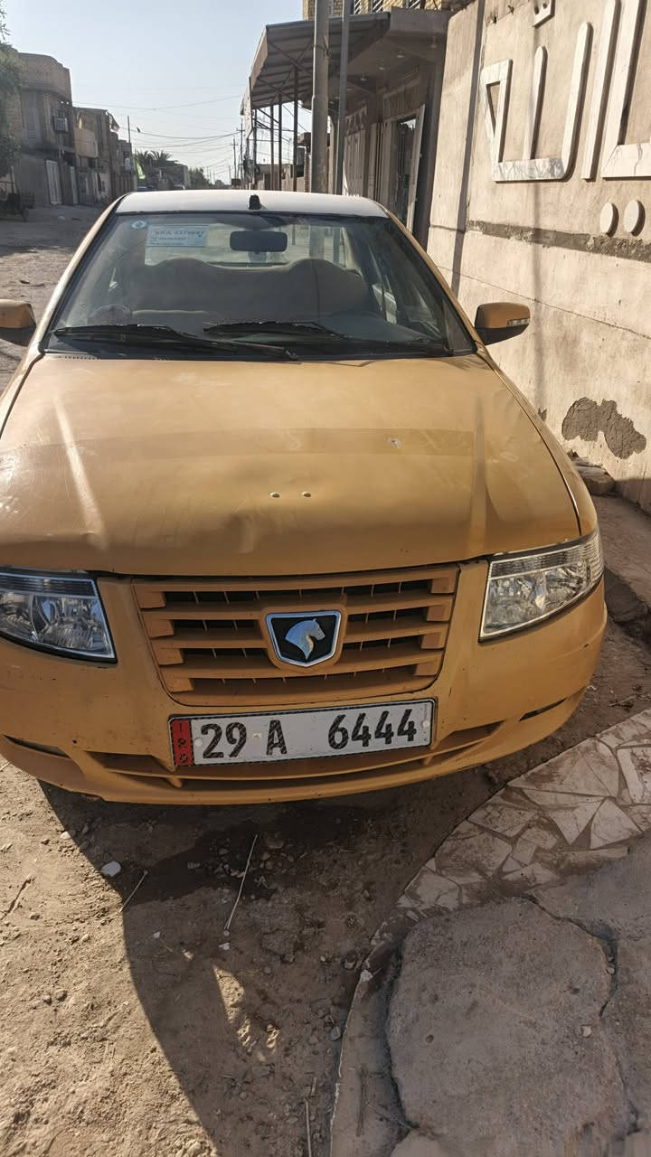 سلام عليكم سمند سورن لبيع سياره جاهزه عوزهه ترتيب شويه موديل 11 حداديه  50/ بل ميه  كير مكينه خير من الله لا تنقيص لا تبخير  رقم واسط مراوس بيجو بارص انطي فرق حسب القناعه مكان مركز الكوت   ***********
