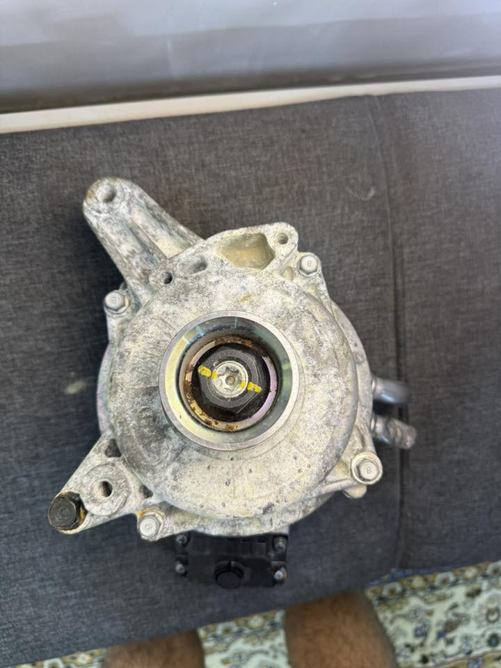 داينمو النترا هايبرد 2025 شغال شرط الضمان هذا يفيد للسياره داينمو مالتها محترك تنقل اغراض هذا الداينمو على الداينمو مال سيارتك القديم المحترك والي يكلك ميصير ينقل جذاب 
السعر قيم واخذ شوف سعره عند الشباب اهل التفصيخ 
اني أبيع تقيم 
اي استفسار ***********
