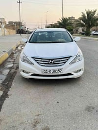 سوناته • ٢٠١٢ • ٢٤٠٠