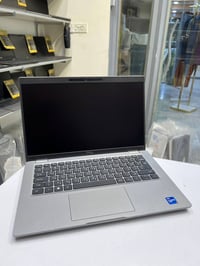 ديل 5421 • i7 الجيل 11 • شاشة لمس