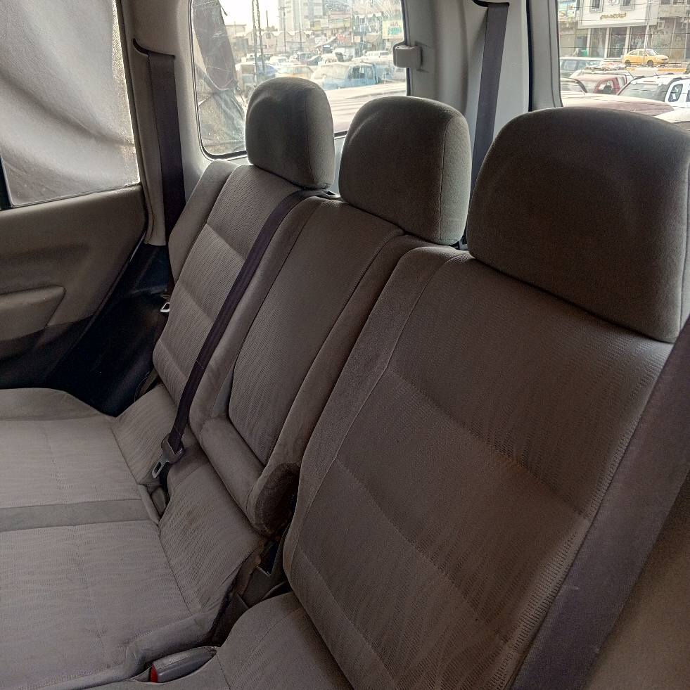 باجيرو 2006 بلادي عدا شبر قرب قبق البنزين والبلاستيك يعني الدعاميات بغداد, العراق


**إذا كنت صاحب هذا الإعلان وتريد حذفه لأي سبب، رجاءا أرسل رسالة إلى الدعم الفني**