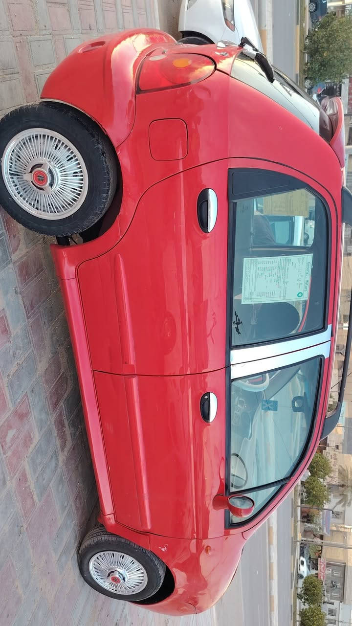 كيو كيو 2013 مكفوله من الصبغ كير مكينه تبريد كله شرط السعر 33 مكاني كربلاء
***********
