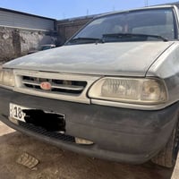 سايبا • ٢٠١٢ • مكينة ضعيفة