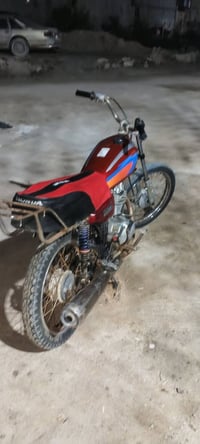 دراجه ايراني • مكينه نيرجي • جزيره فيحاء