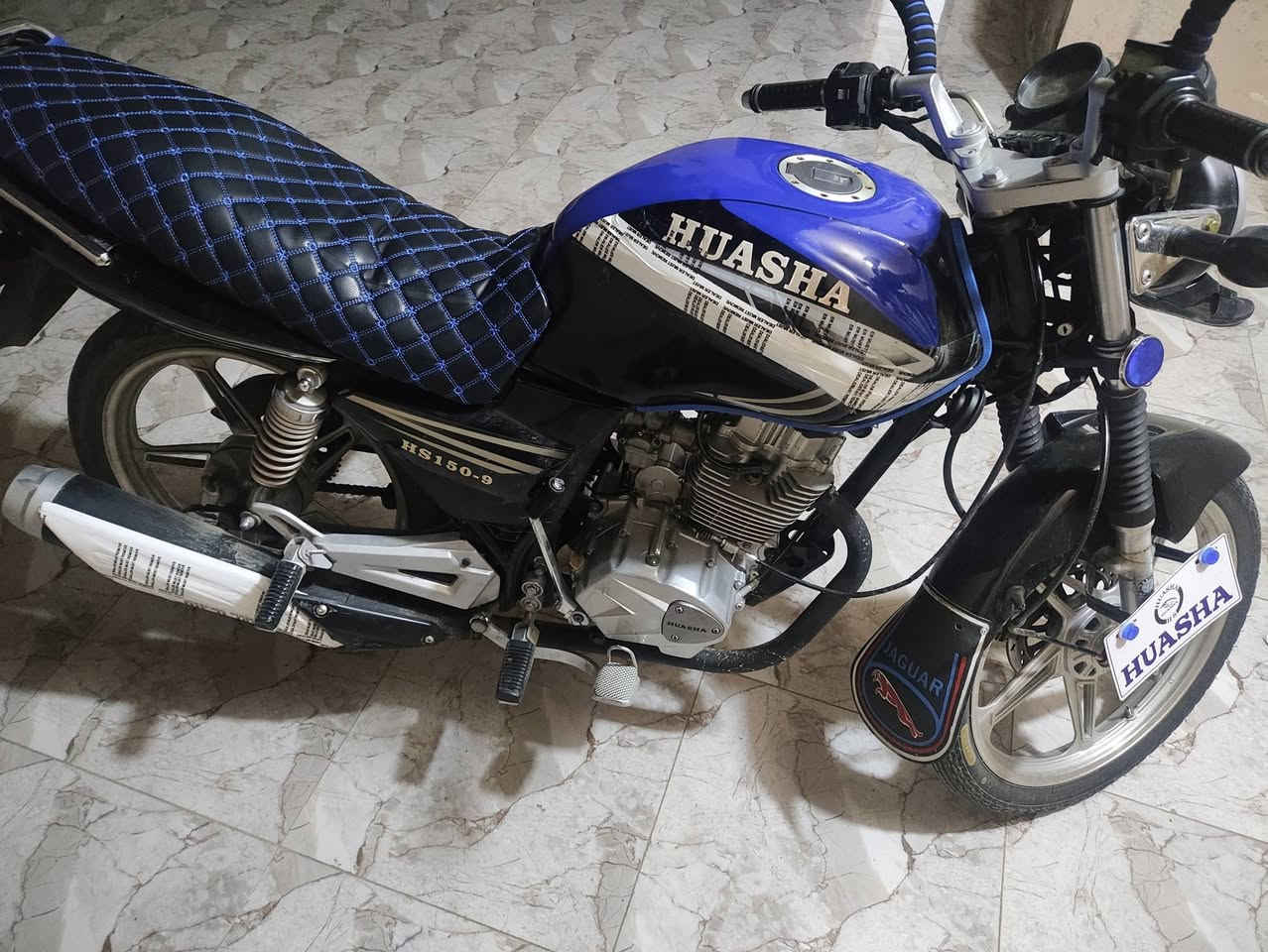 السلام عليكم هيوشه 2017 فول نظافه ناقصها بس كشن وبريك امامي السعر 750 وبيها مجال بيها ممفيس فقط مكان الفلوجه الجغيفي الثانيه


**إذا كنت صاحب هذا الإعلان وتريد حذفه لأي سبب، رجاءا أرسل رسالة إلى الدعم الفني**