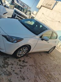 يارس ٢٠١٨ • وارد أمريكي • صلاح الدين تكريت