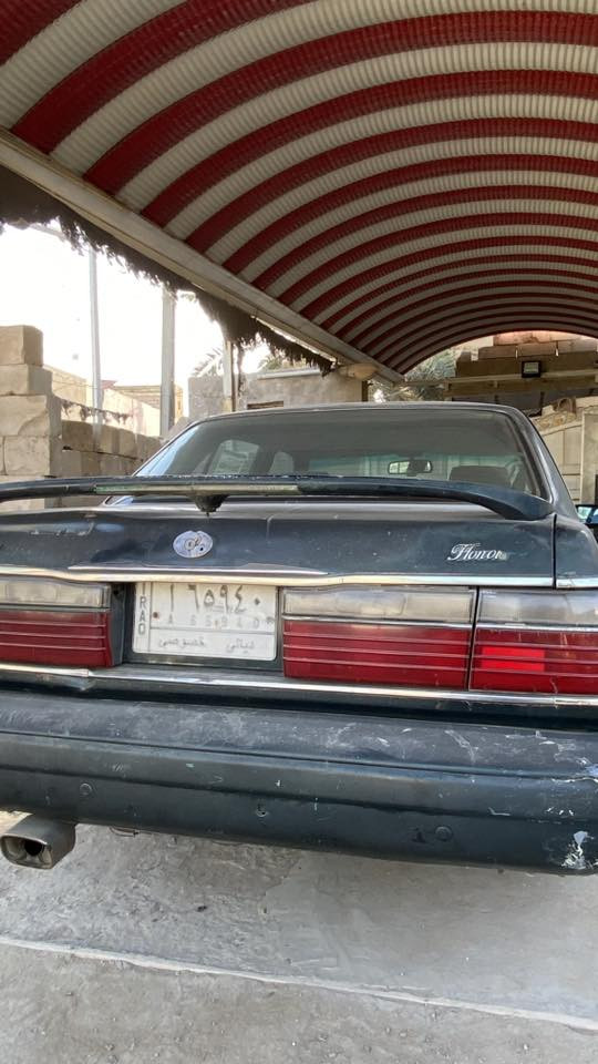 كيا بونتيشا ٩٦ سنويه نهايه ٢٧ كير ومكينه مكفول رقم ديالى مشرع وطني وين ميعجبك اداور كهربائيات كلهه شغاله كشنات كهرباء بيبات والجام كله شغال على الريمون مناقصه اي شي السعر 27 وبيه مجال لشراي مكاني نجف ***********
